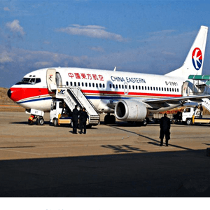 衢州机场托运航空快运业稳步发展的原因是什么？